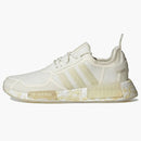 Adidas Nmd R1 Off White Sand Dotted Boost