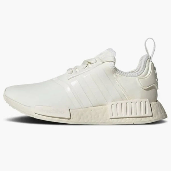 Adidas Nmd R1 Off White Sand (women's)