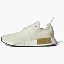 Adidas Nmd_r1 Off White (women's)