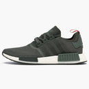 Adidas Nmd R1 Olive Orange
