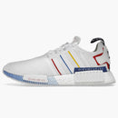 Adidas Nmd R1 Olympics White (2020)