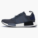 Adidas Nmd R1 Onix Core Black Georgetown