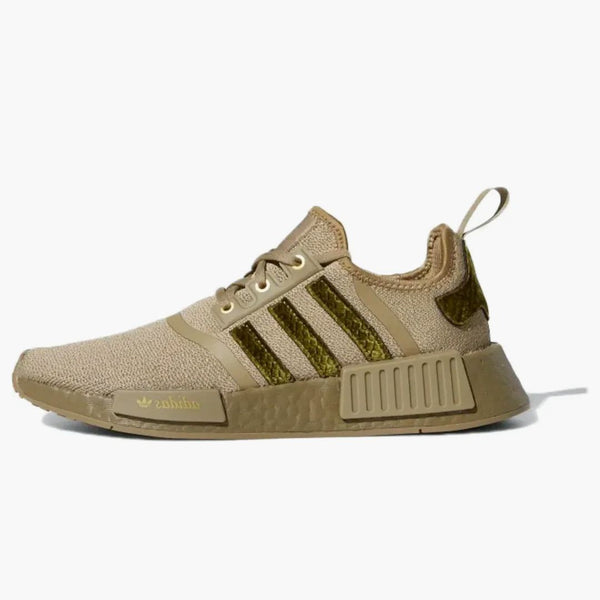 Adidas Nmd R1 Orbit Green (women's)