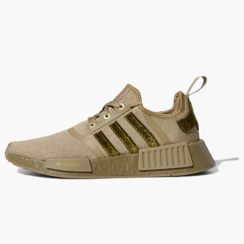 Adidas Nmd R1 Orbit Green (women's)