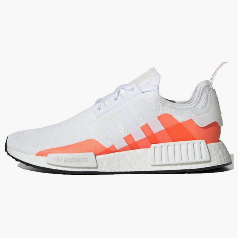 Adidas Nmd R1 Outdoor Pack Cloud White