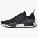 Adidas Nmd R1 Outdoor Pack Core Black