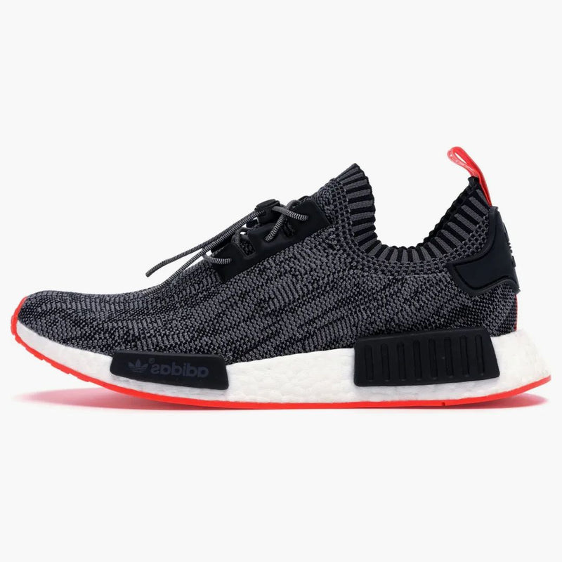 Adidas Nmd R1 Overkill Firestarter