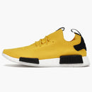 Adidas Nmd R1 Pk Eqt Yellow