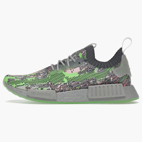 Adidas Nmd R1 Pk Hyper Pop