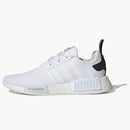 Adidas Nmd R1 Parley White