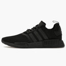 Adidas Nmd R1 Pharrell Black Future