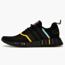 Adidas Nmd R1 Pixar Black