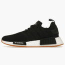 Adidas Nmd R1 Primeblue Black Gum