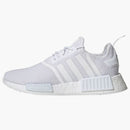Adidas Nmd R1 Primeblue Cloud White (women's)
