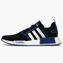Adidas Nmd R1 Primeblue Core Black Royal