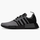 Adidas Nmd R1 Primeblue Grey Black