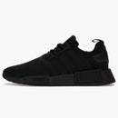 Adidas Nmd R1 Primeblue Triple Black