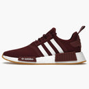 Adidas Nmd R1 Primeblue Victory Crimson