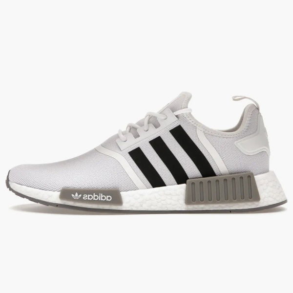 Adidas NMD R1 Primeblue White Black Gray