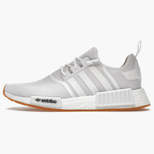 Adidas Nmd R1 Primeblue White Gum