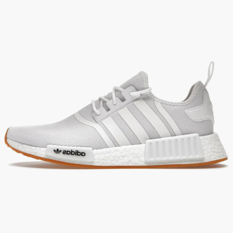 Adidas Nmd R1 Primeblue White Gum