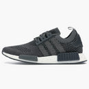 Adidas Nmd R1 Primeknit Ash