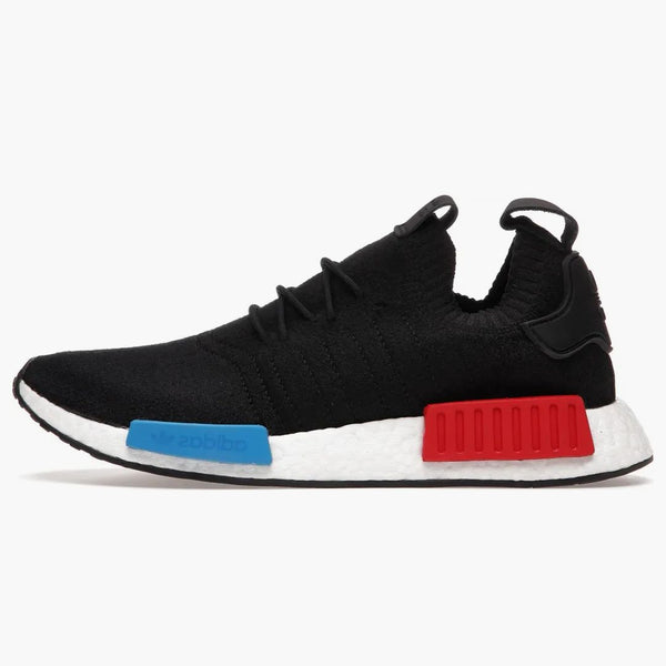 Adidas Nmd R1 Primeknit Og Uncaged