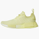 Adidas Nmd R1 Pulse Yellow (women's)