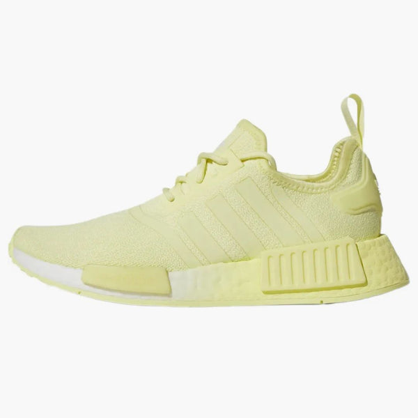 Adidas Nmd R1 Pulse Yellow (women's)