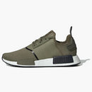 Adidas Nmd_r1 Raw Khaki