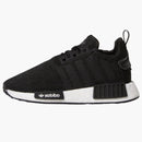 Adidas Nmd R1 Refined Core Black Cloud White (td)