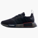 Adidas Nmd R1 Refined Core Black (gs)