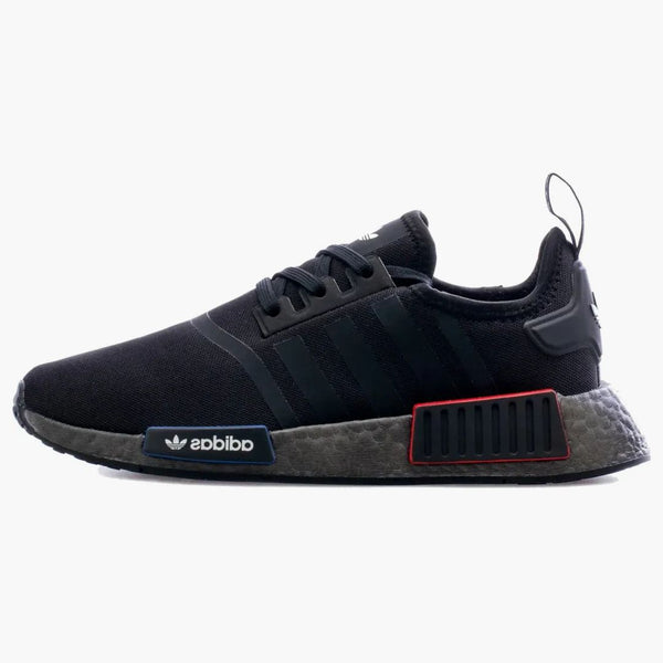 Adidas Nmd R1 Refined Core Black (gs)