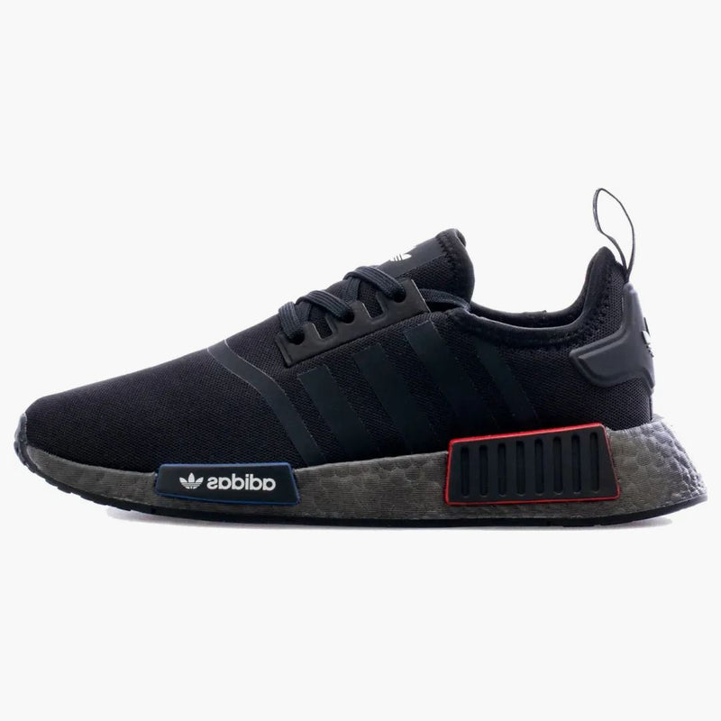 Adidas Nmd R1 Refined Core Black (gs)
