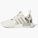 Adidas Nmd R1 Reptile Pack Ecru Tint (women's)
