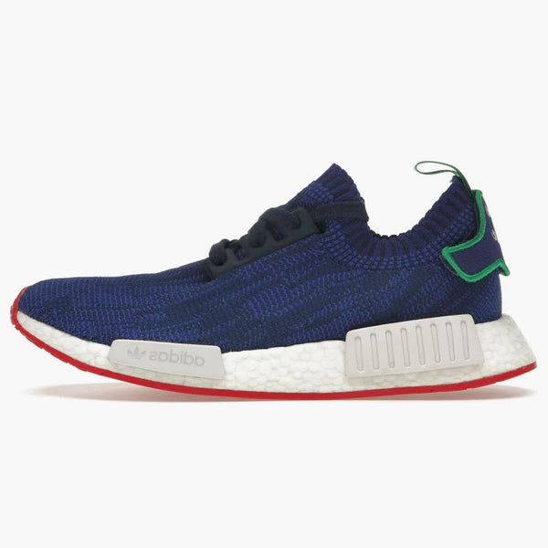 Adidas Nmd R1 Rue Des Rosiers Paris