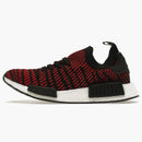 Adidas Nmd R1 Stlt Black Red