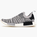 Adidas Nmd R1 Stlt Grey Black