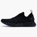 Adidas Nmd R1 Stlt Parley Core Black