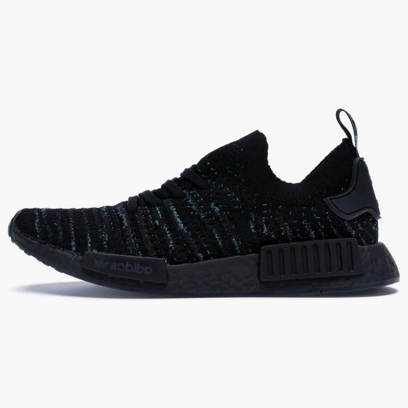 Adidas Nmd R1 Stlt Parley Core Black