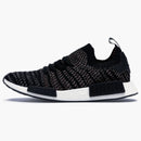 Adidas Nmd R1 Stlt Stealth Pack Core Black