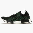 Adidas Nmd R1 Stlt Stealth Pack Noble Green
