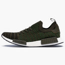 Adidas Nmd R1 Stlt Trace Olive