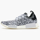 Adidas Nmd R1 Sashiko White