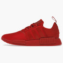 Adidas Nmd R1 Scarlet