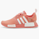 Adidas Nmd R1 Semi-flash Red (women's)