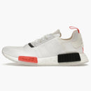 Adidas Nmd R1 Serial Pack Cloud White