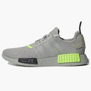 Adidas Nmd R1 Serial Pack Metal Grey