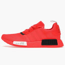 Adidas Nmd R1 Serial Pack Solar Red