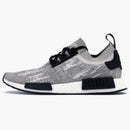 Adidas Nmd R1 Sesame Black